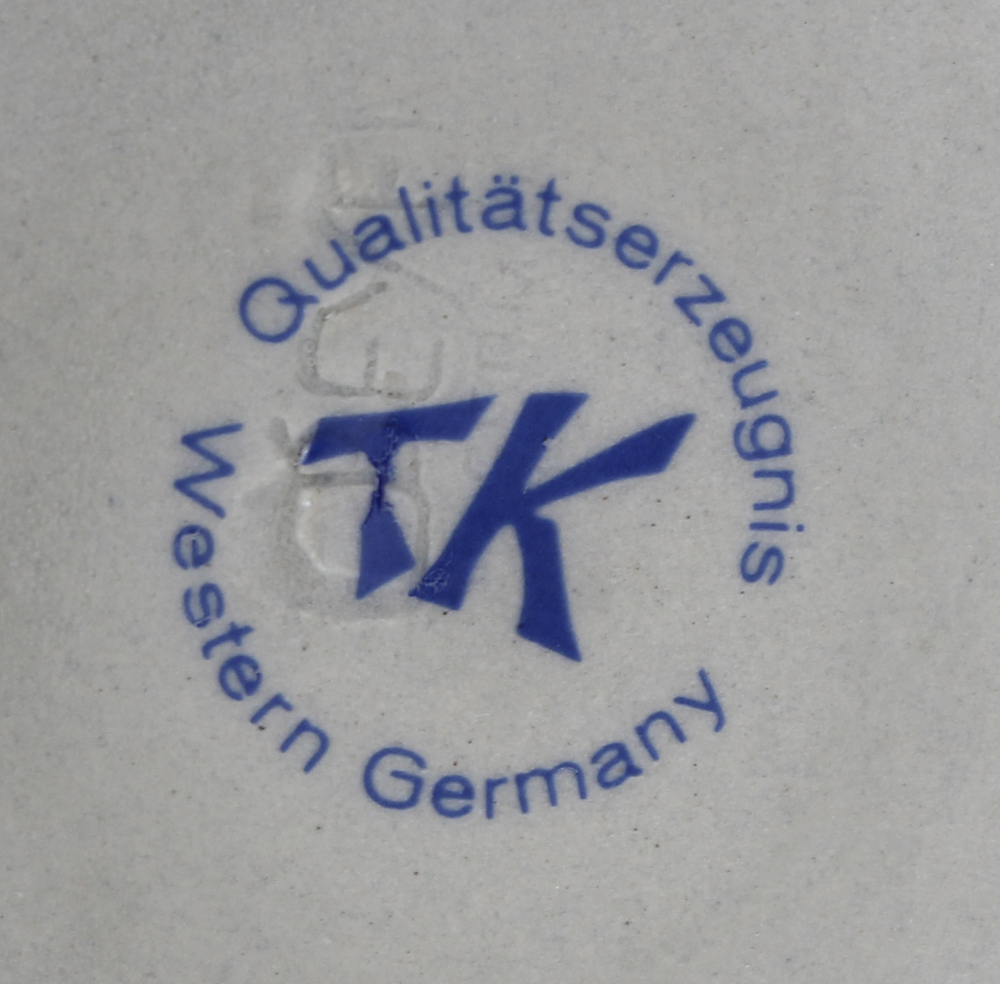 Grouping of Beer Steins