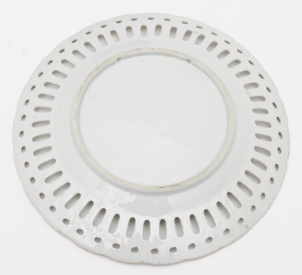 Collection of American States Collectible Plates