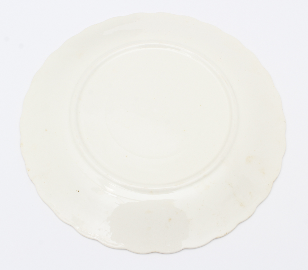 Collection of American States Collectible Plates