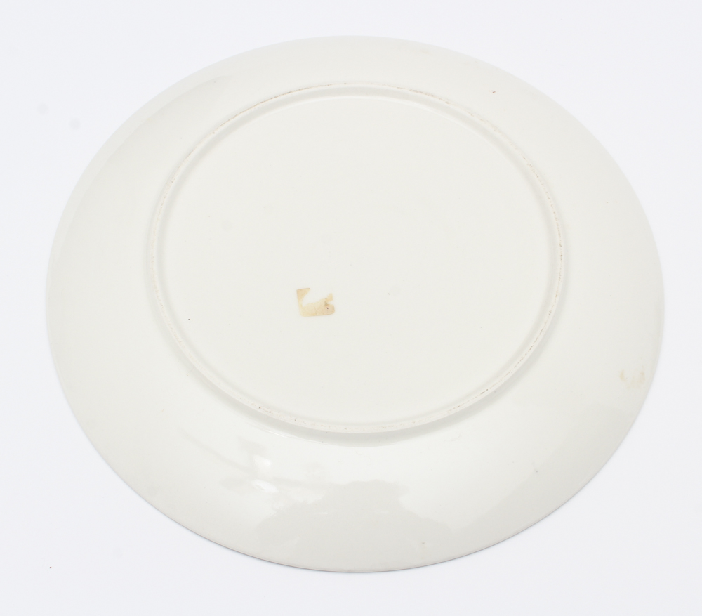 Collection of American States Collectible Plates