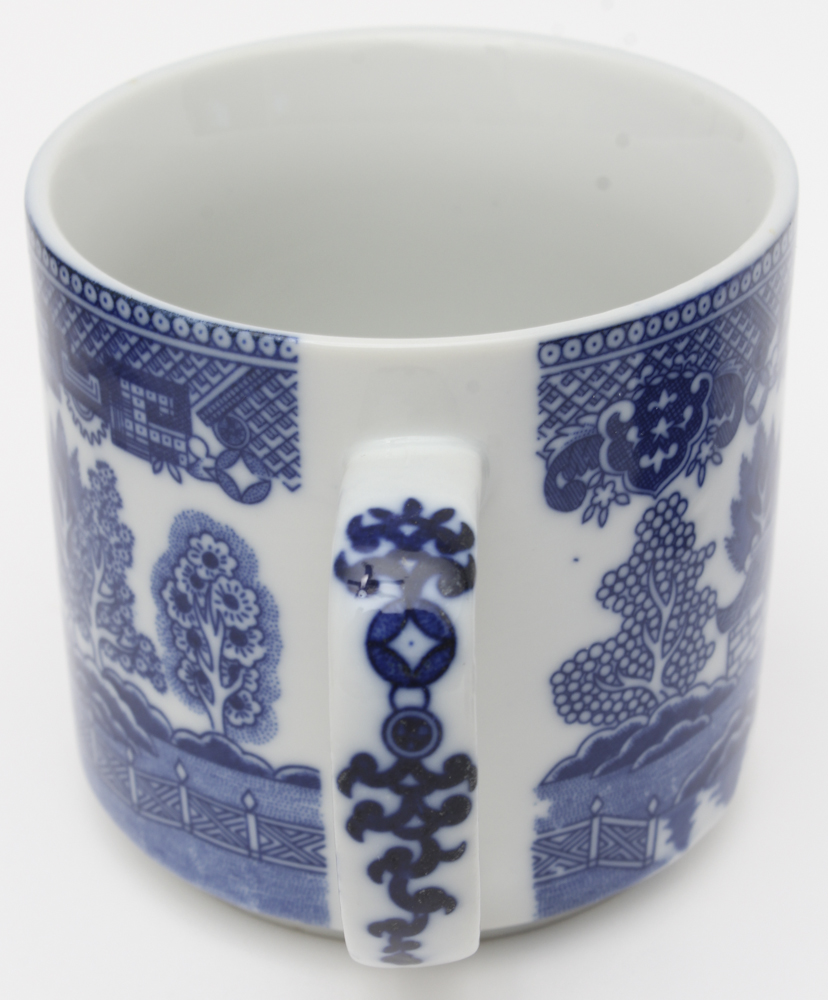 Churchill "Blue Willow" Tableware and More