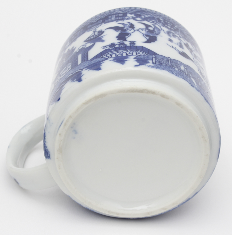 Churchill "Blue Willow" Tableware and More