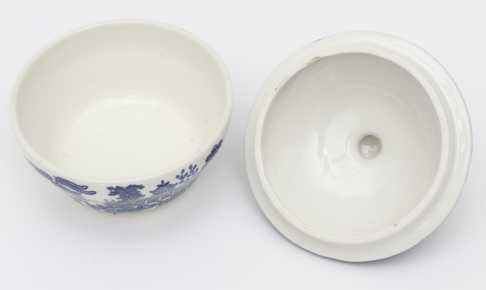 Churchill "Blue Willow" Tableware and More