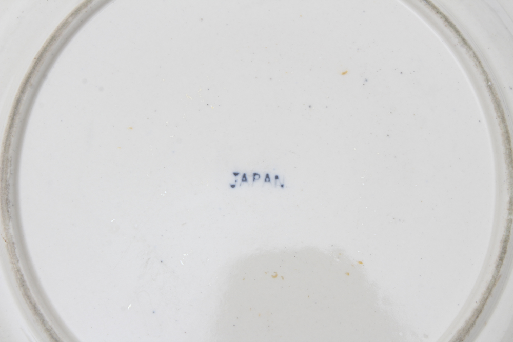 Churchill "Blue Willow" Tableware and More