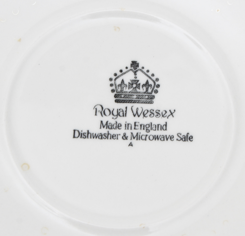 Churchill "Blue Willow" Tableware and More