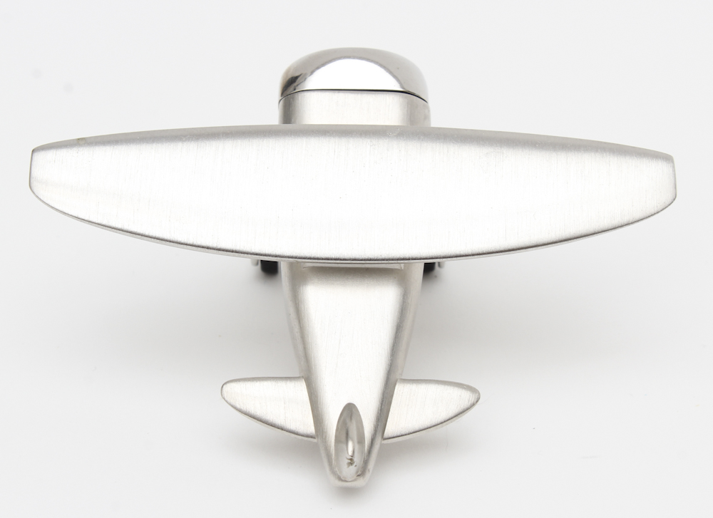 Collection of Airplanes Decorative Pieces