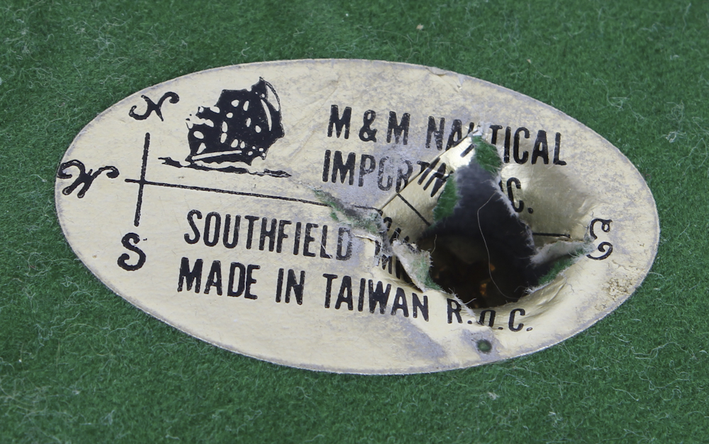 Collection of Airplanes Decorative Pieces