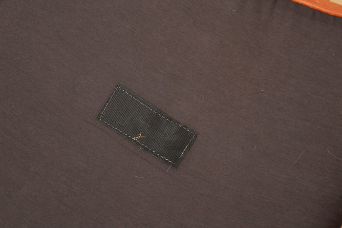 Barcalounger Leather Recliner