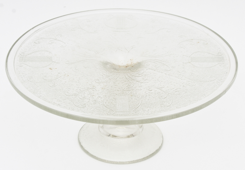 Depression Glass Dishes
