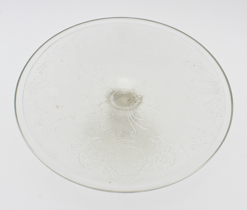 Depression Glass Dishes