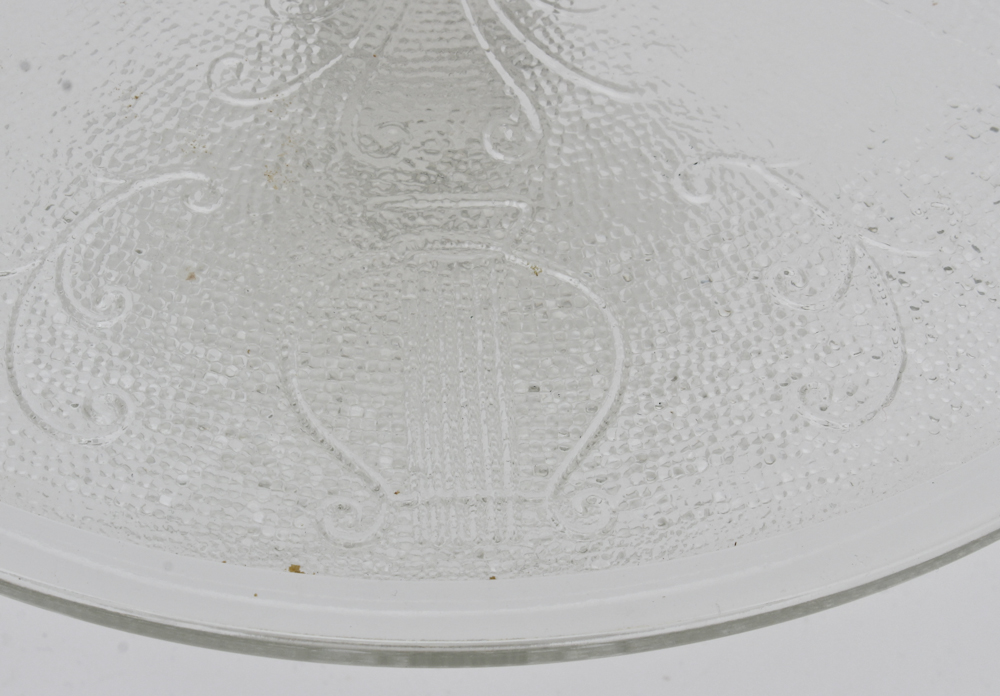 Depression Glass Dishes