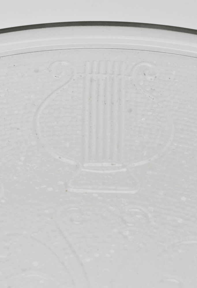 Depression Glass Dishes