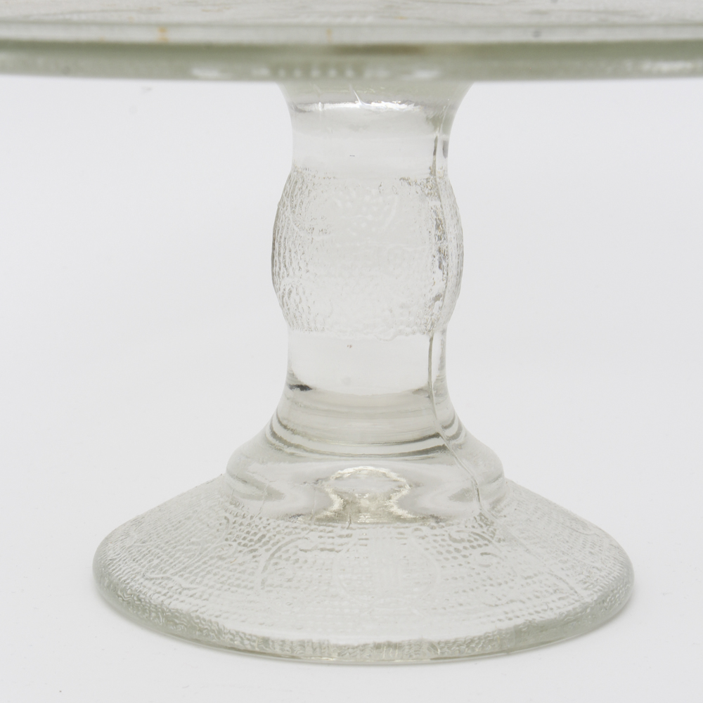 Depression Glass Dishes