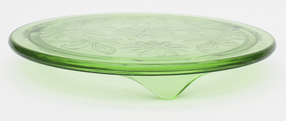 Depression Glass Dishes