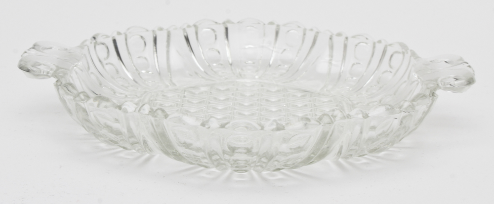 Depression Glass Dishes