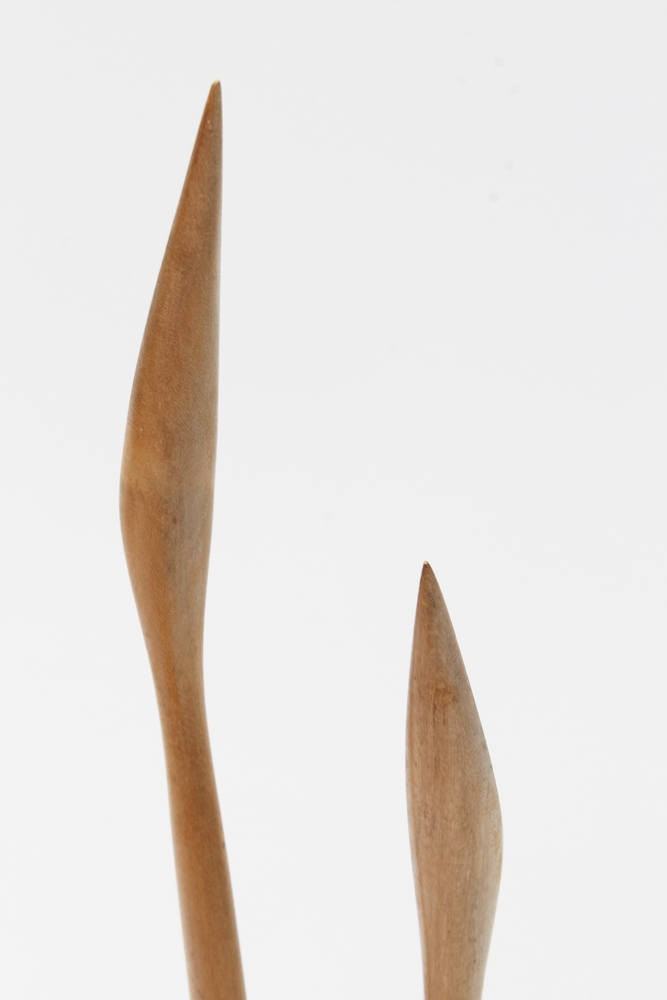 Grouping of Decorative Animal Figurines