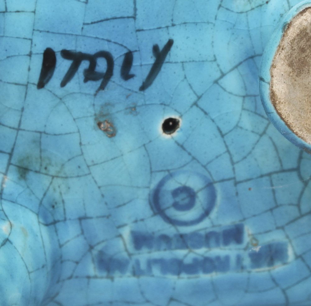 Grouping of Decorative Animal Figurines