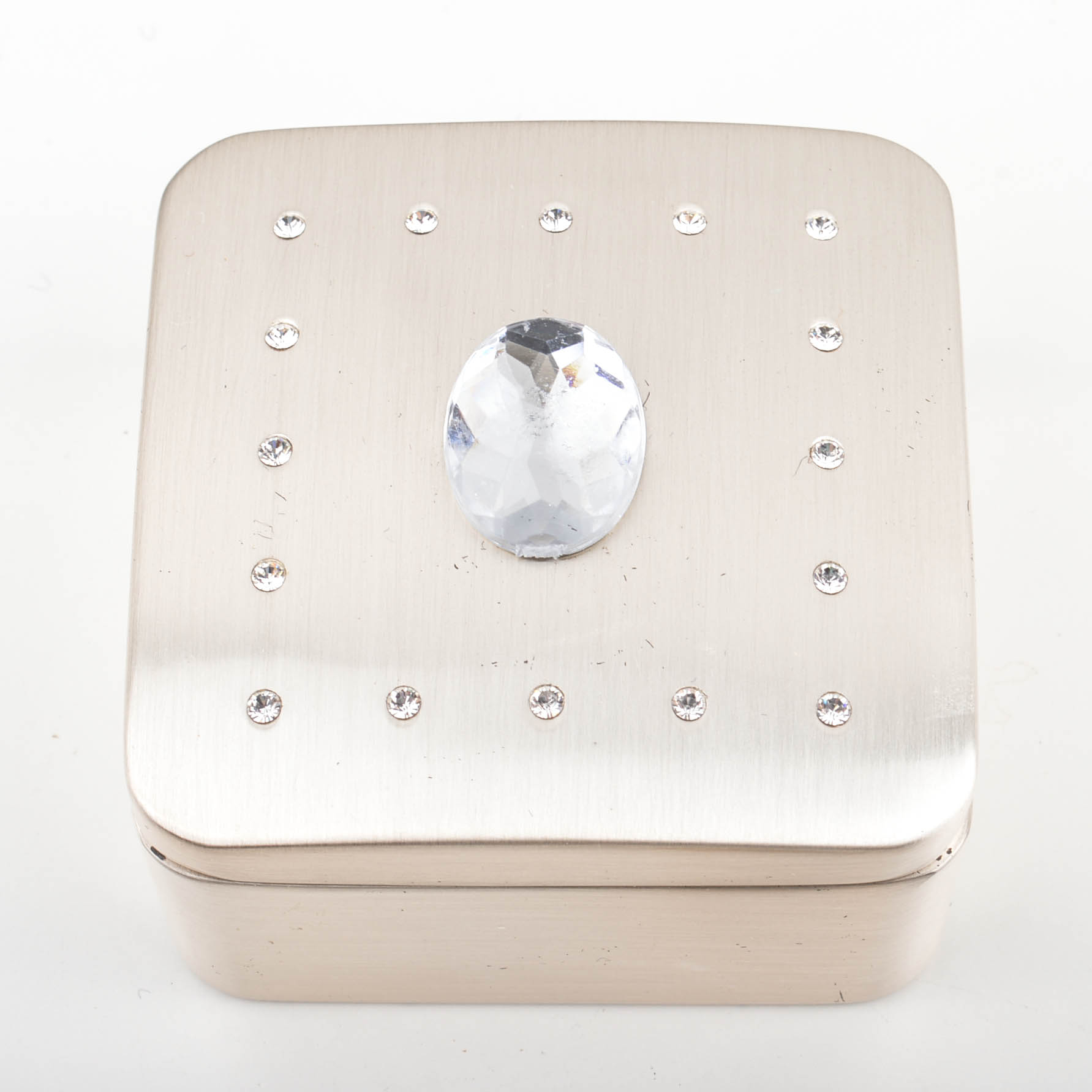 Sterling Silver Pierced Earring Collection