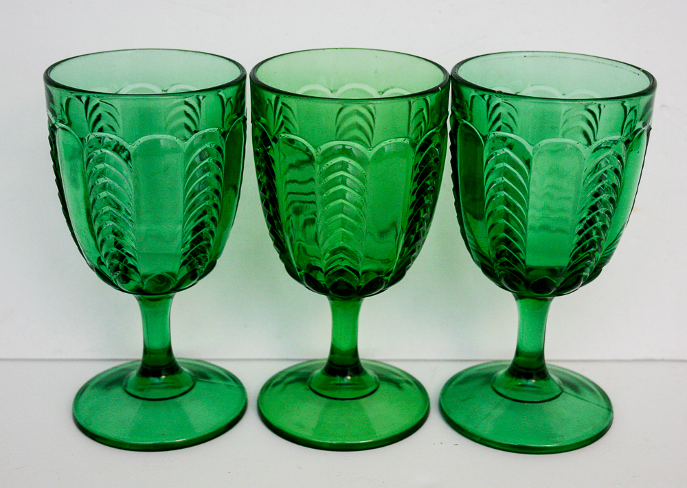 Vintage Barware