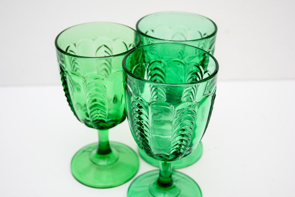 Vintage Barware