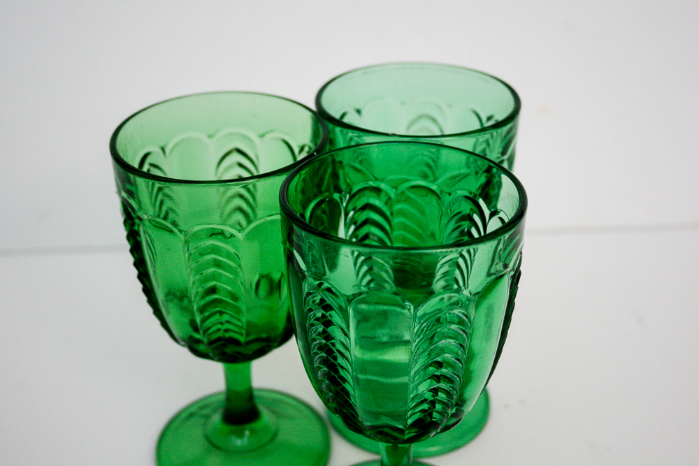Vintage Barware