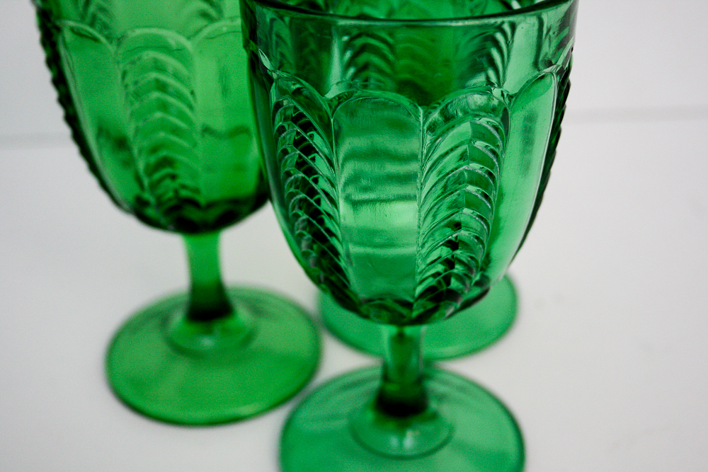 Vintage Barware