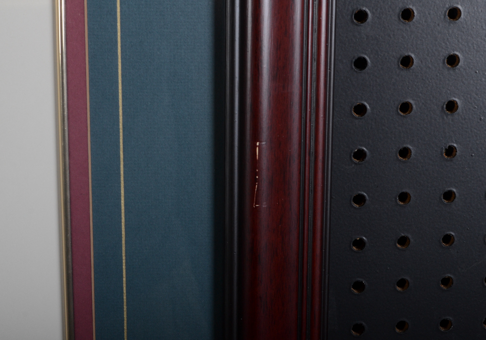 Art Lamay Signed Limited Edition Artist's Proof Offset Lithograph