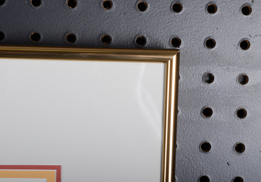 Pair of Art Lamay Signed "Waterfowl Festival" Offset Lithographs