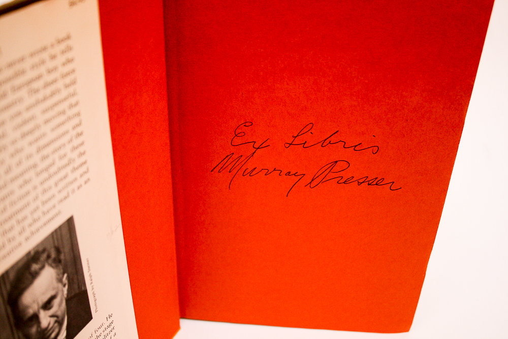 "America America" by Elia Kazan