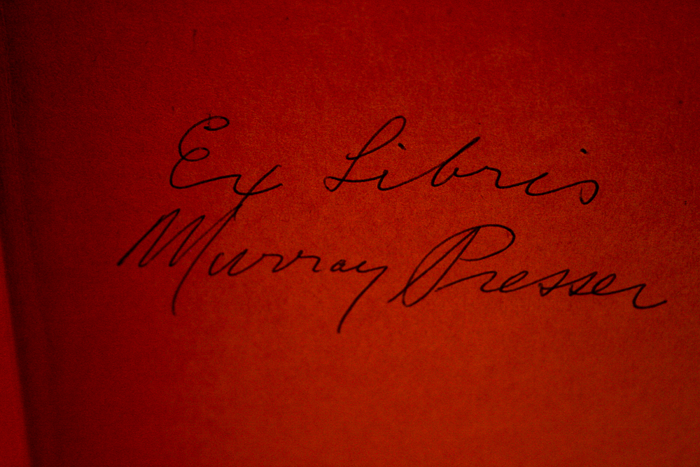 "America America" by Elia Kazan