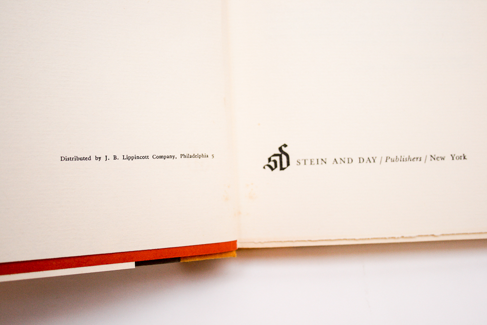 "America America" by Elia Kazan