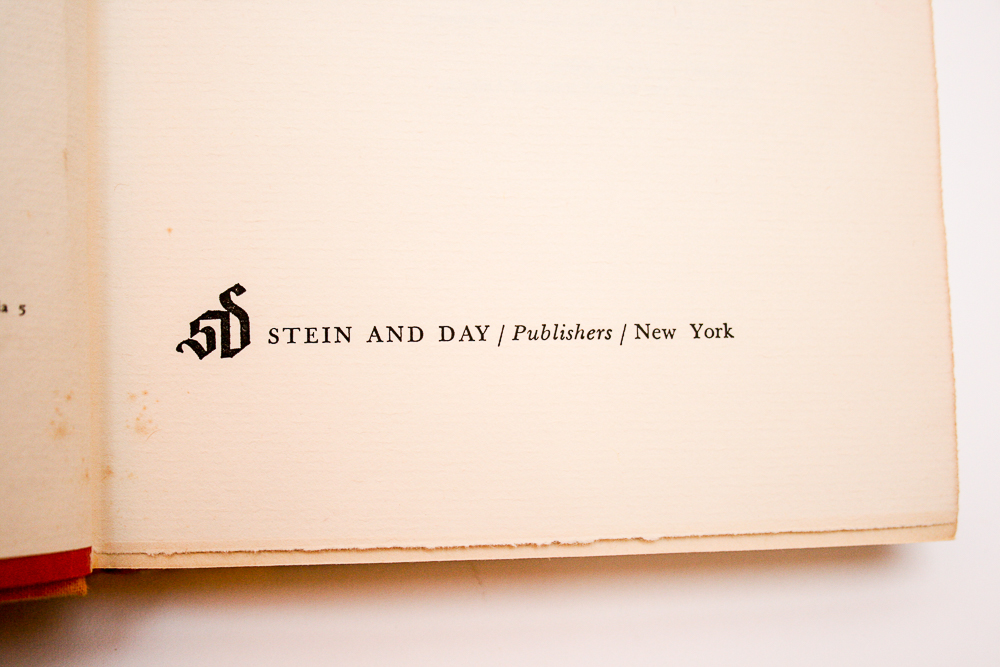 "America America" by Elia Kazan