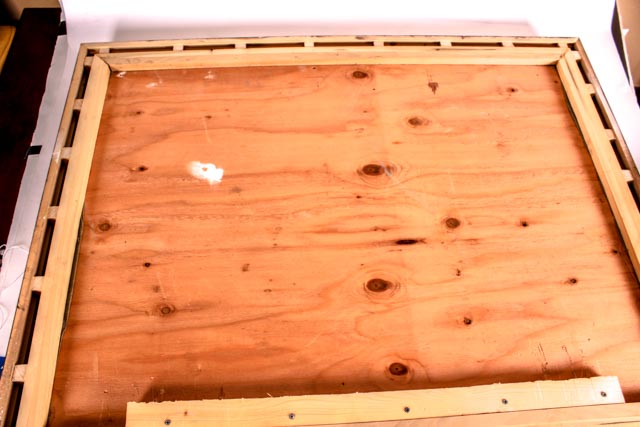 Large Vintage Thai Kalaga Bullion Tapestry with Scene From Ramakien