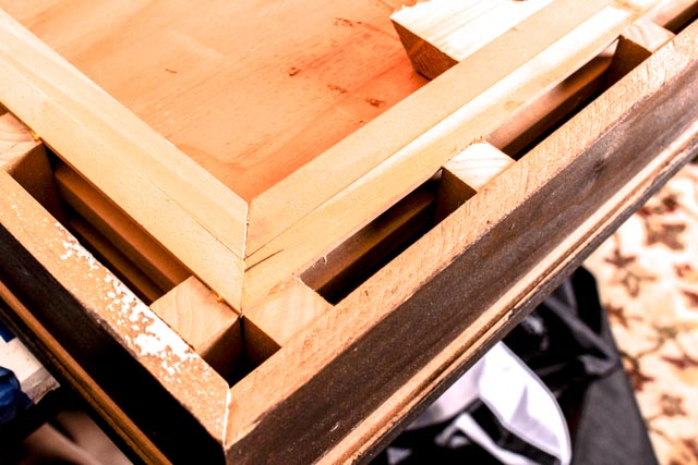 Large Vintage Thai Kalaga Bullion Tapestry with Scene From Ramakien