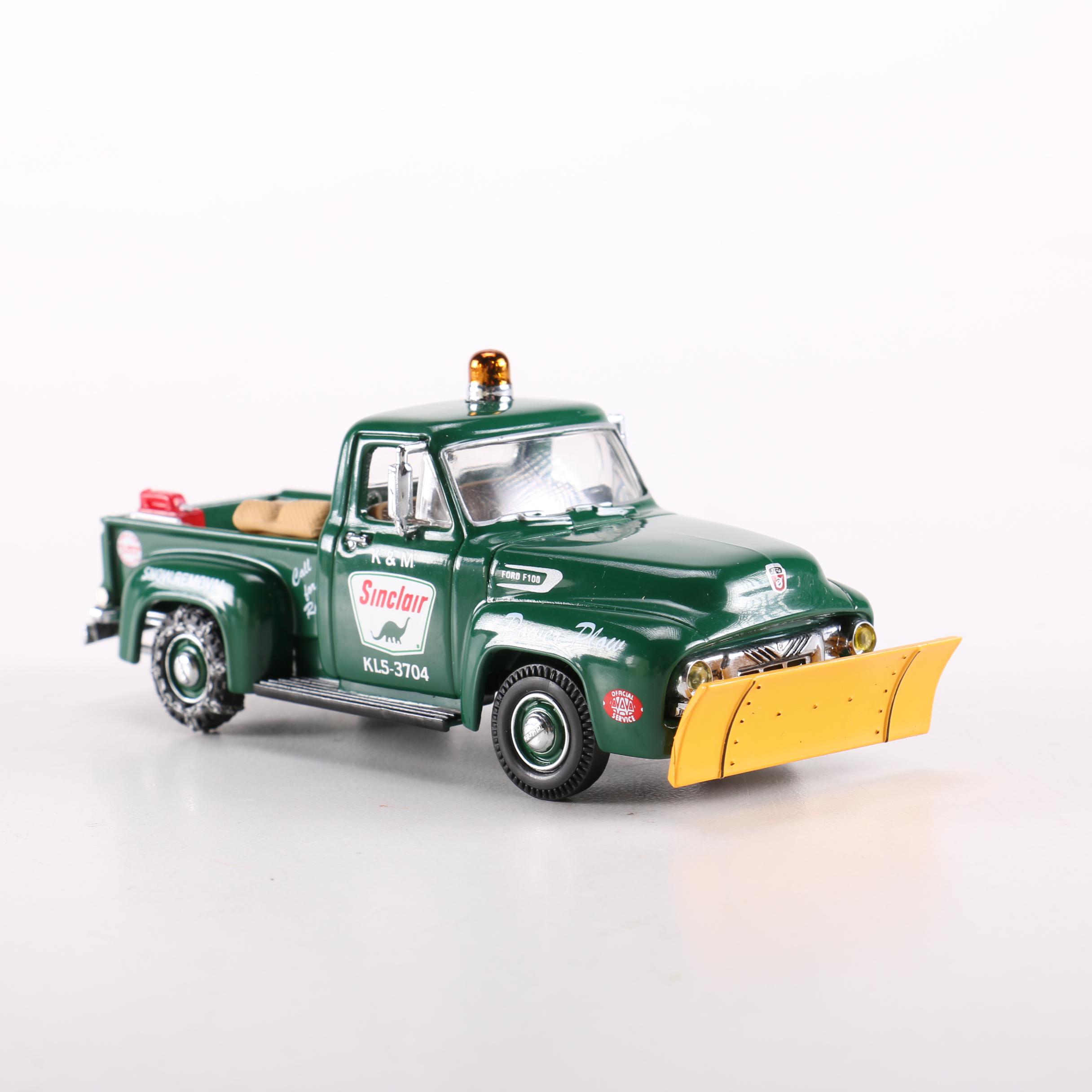 Matchbox "Models of Yesteryear" Collectible Vehicles