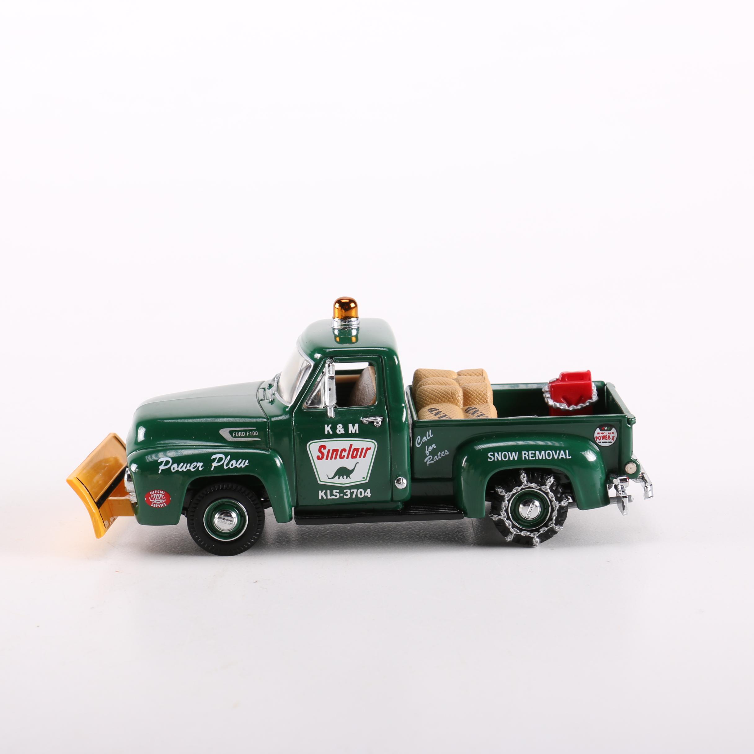 Matchbox "Models of Yesteryear" Collectible Vehicles