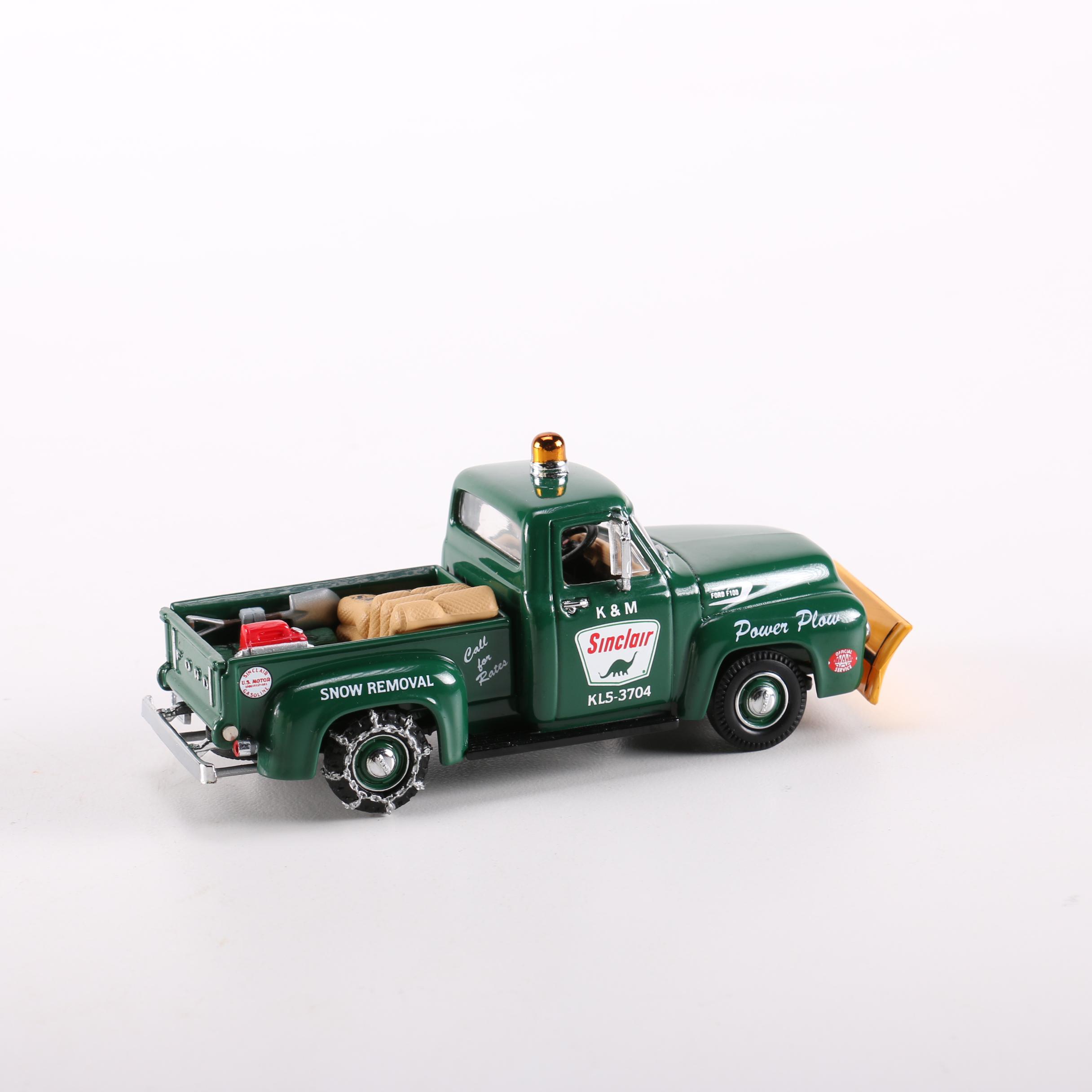 Matchbox "Models of Yesteryear" Collectible Vehicles