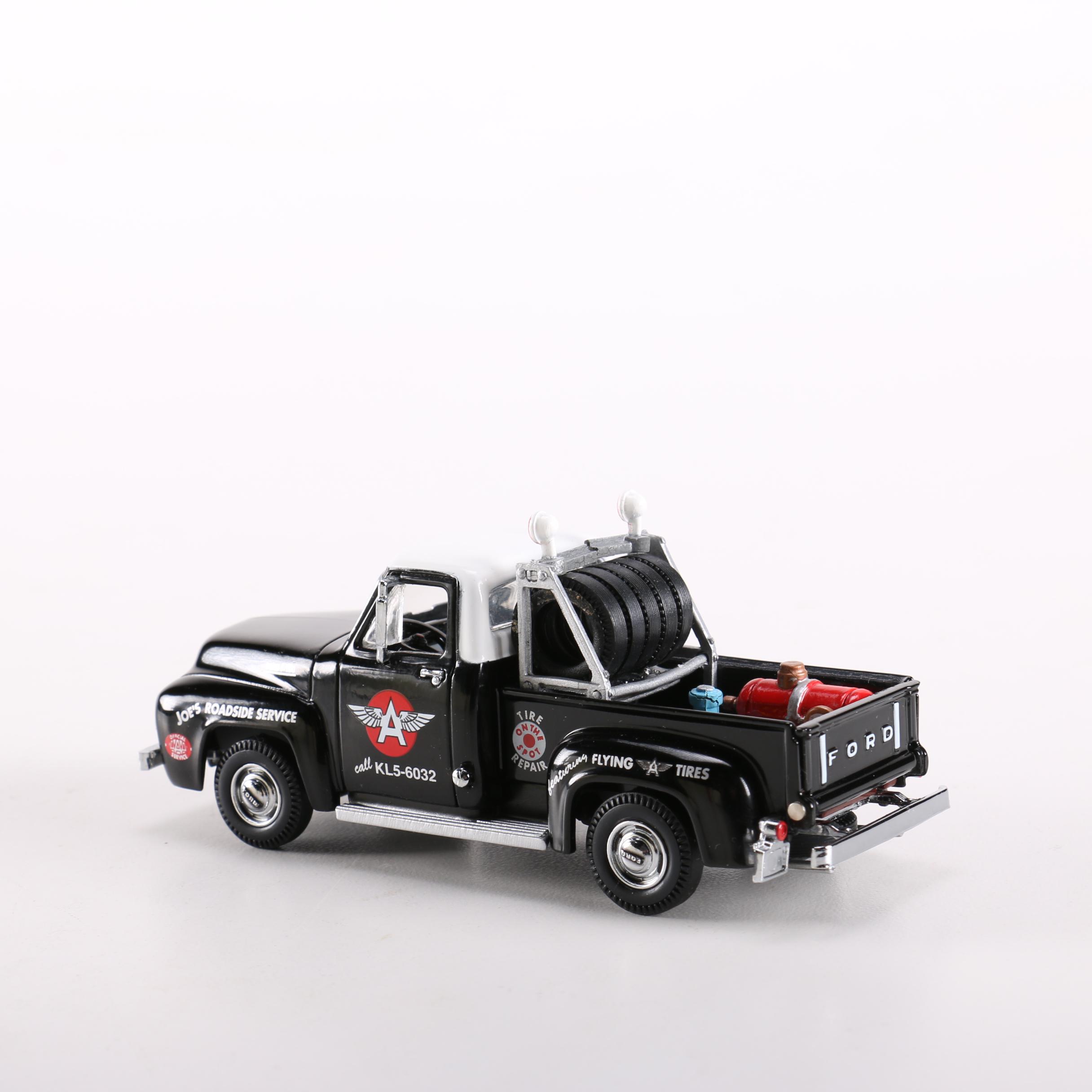 Matchbox "Models of Yesteryear" Collectible Vehicles