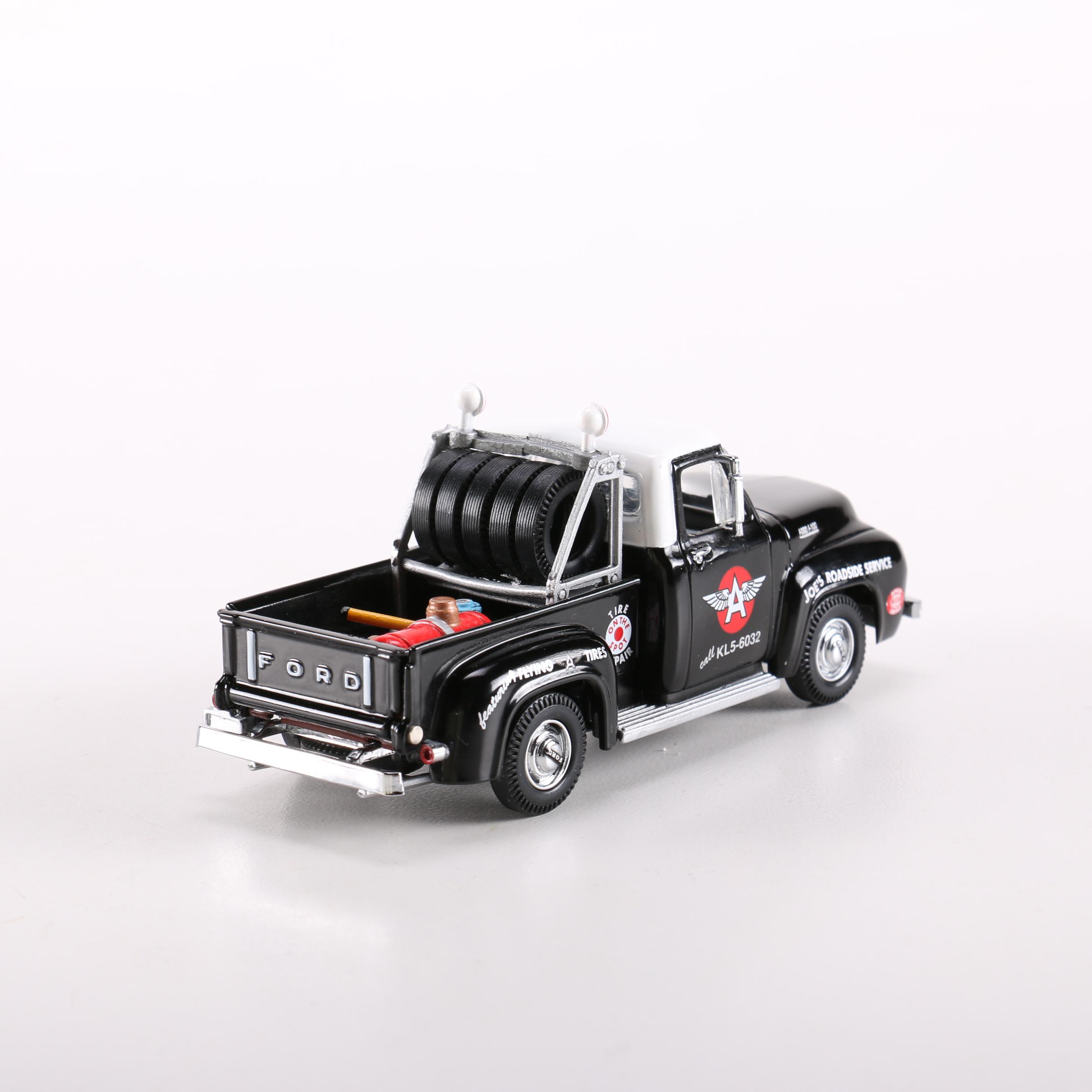 Matchbox "Models of Yesteryear" Collectible Vehicles