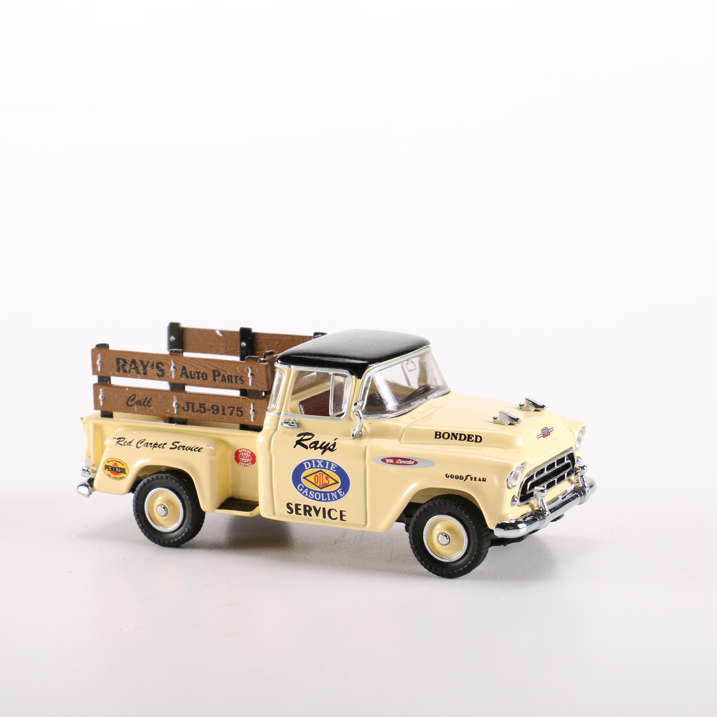 Matchbox "Models of Yesteryear" Collectible Vehicles
