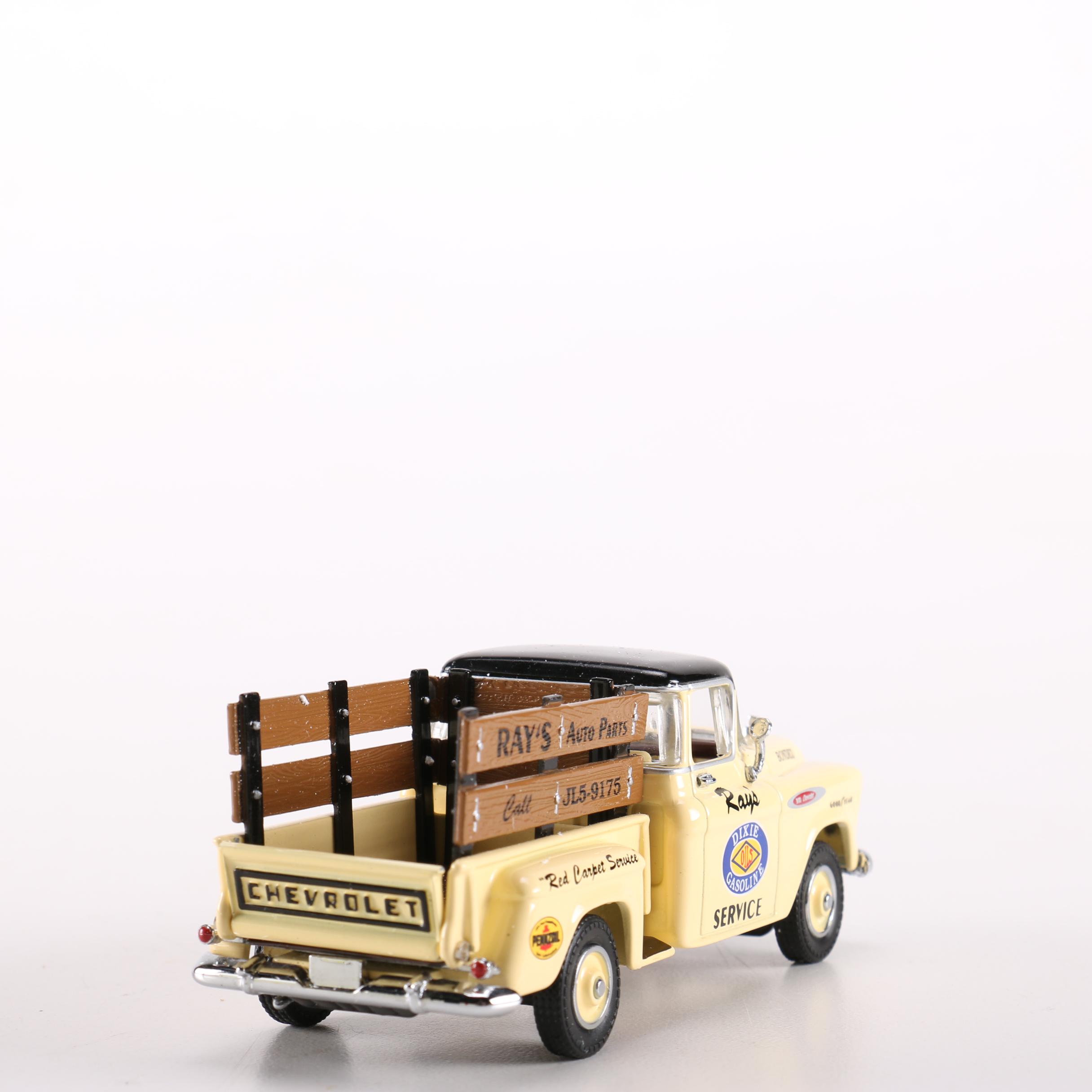 Matchbox "Models of Yesteryear" Collectible Vehicles