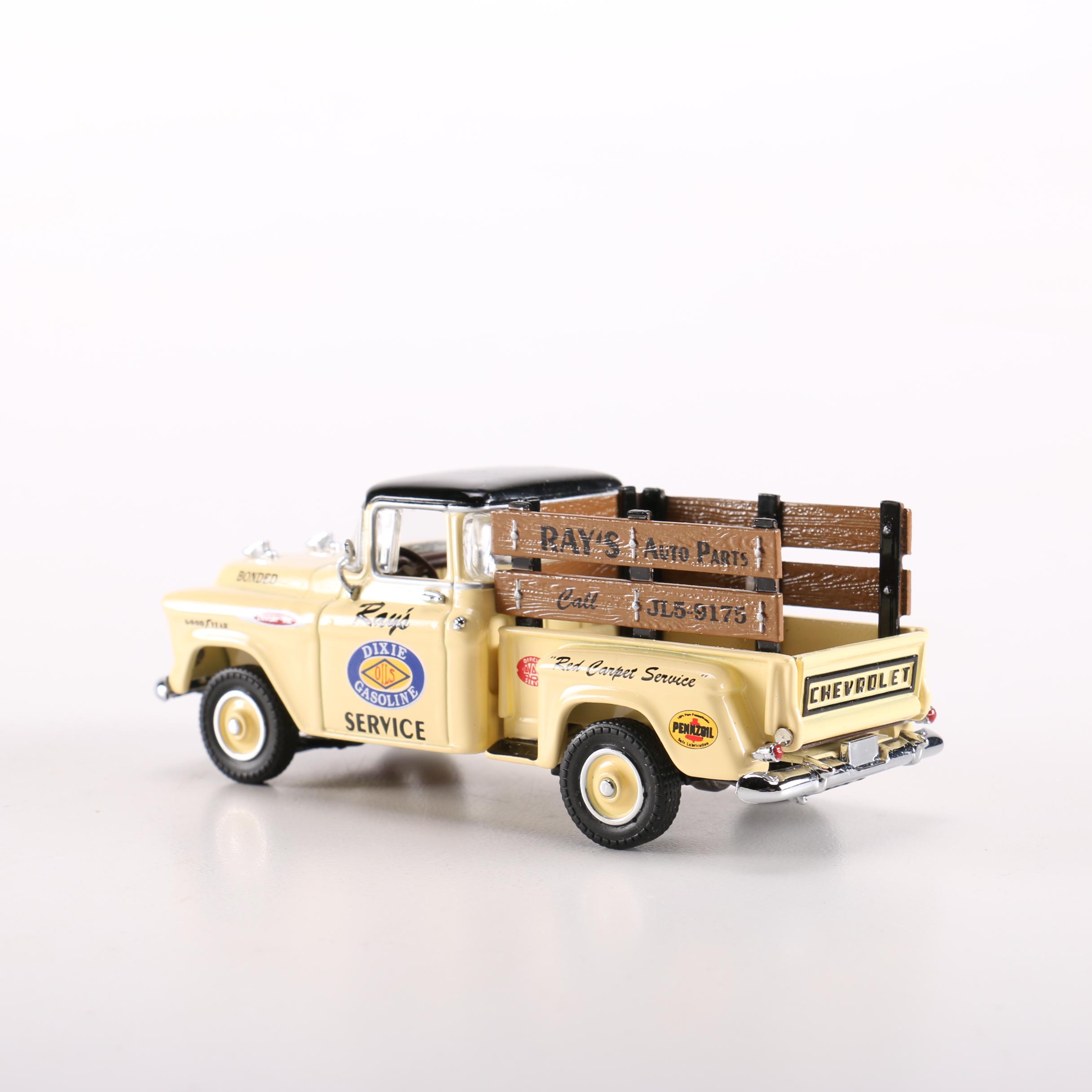 Matchbox "Models of Yesteryear" Collectible Vehicles