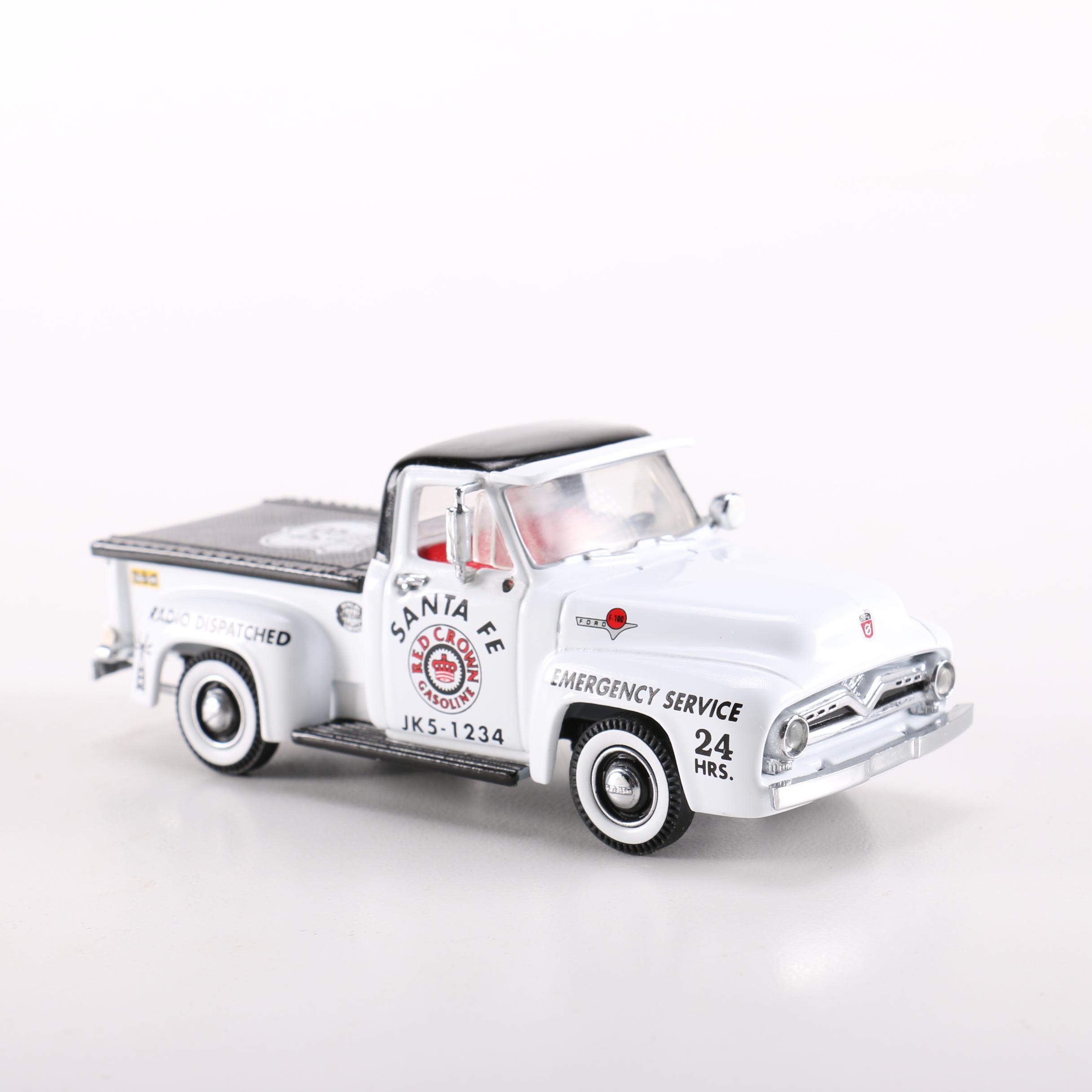 Matchbox "Models of Yesteryear" Collectible Vehicles