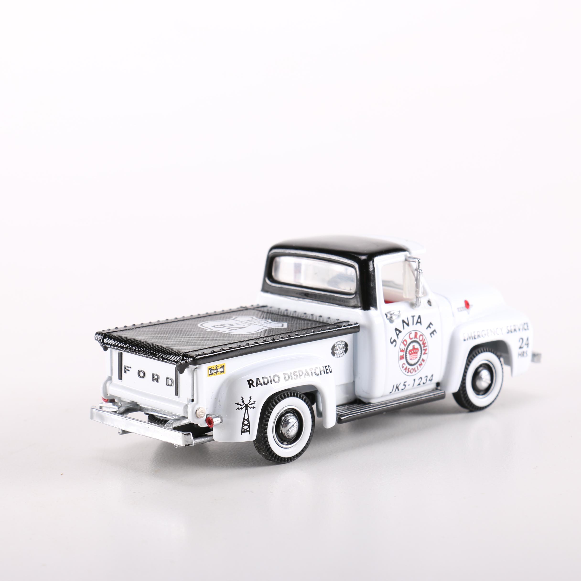 Matchbox "Models of Yesteryear" Collectible Vehicles