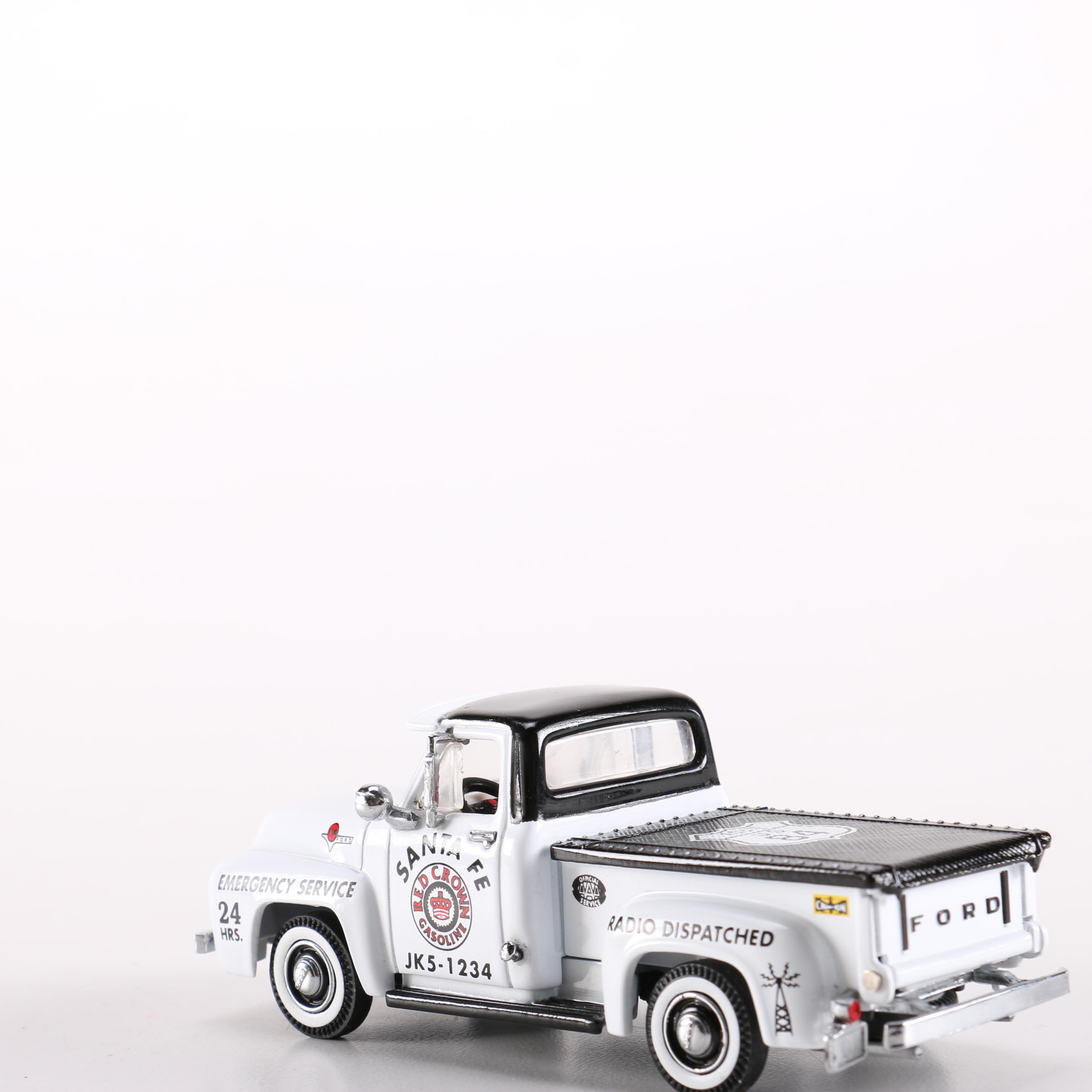 Matchbox "Models of Yesteryear" Collectible Vehicles