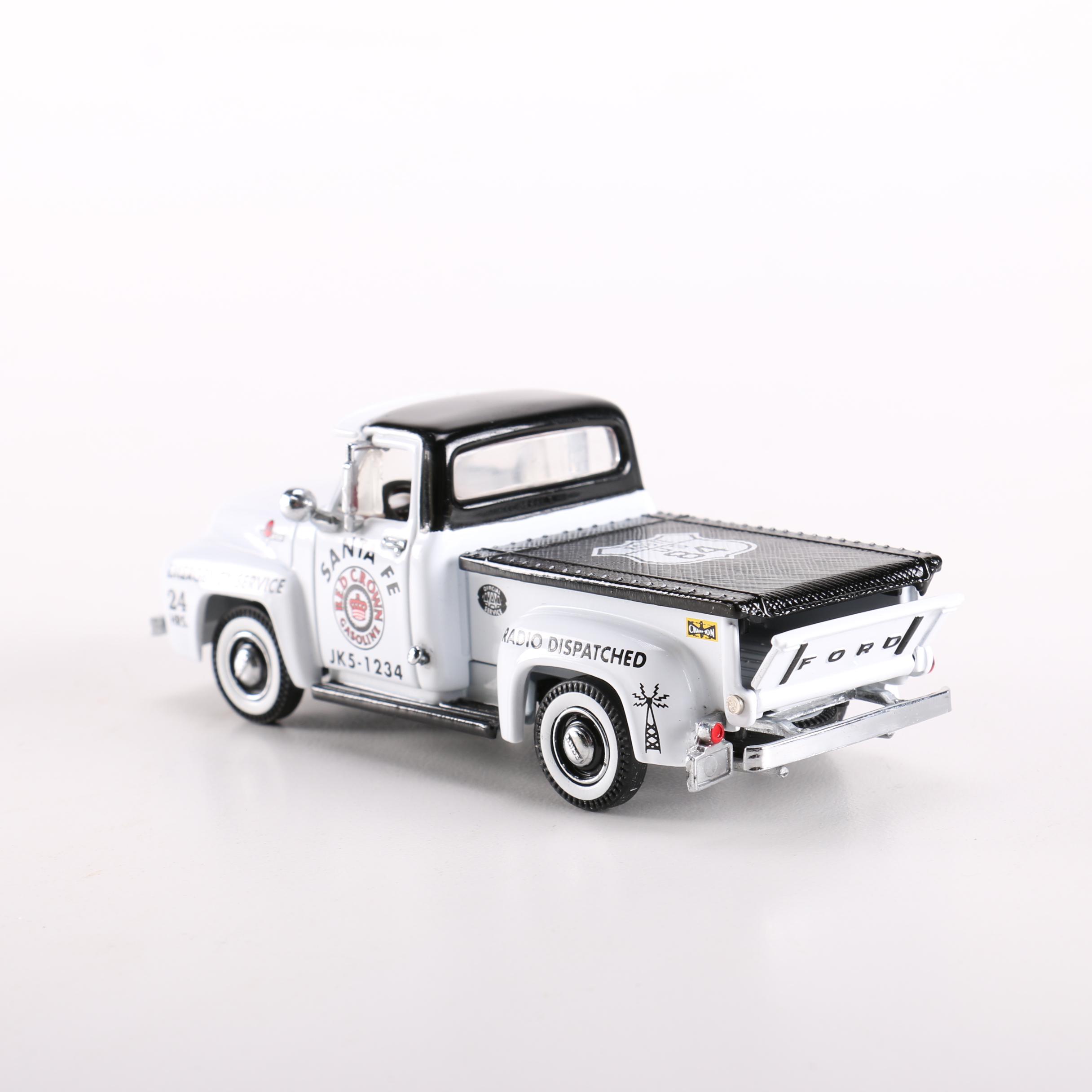 Matchbox "Models of Yesteryear" Collectible Vehicles