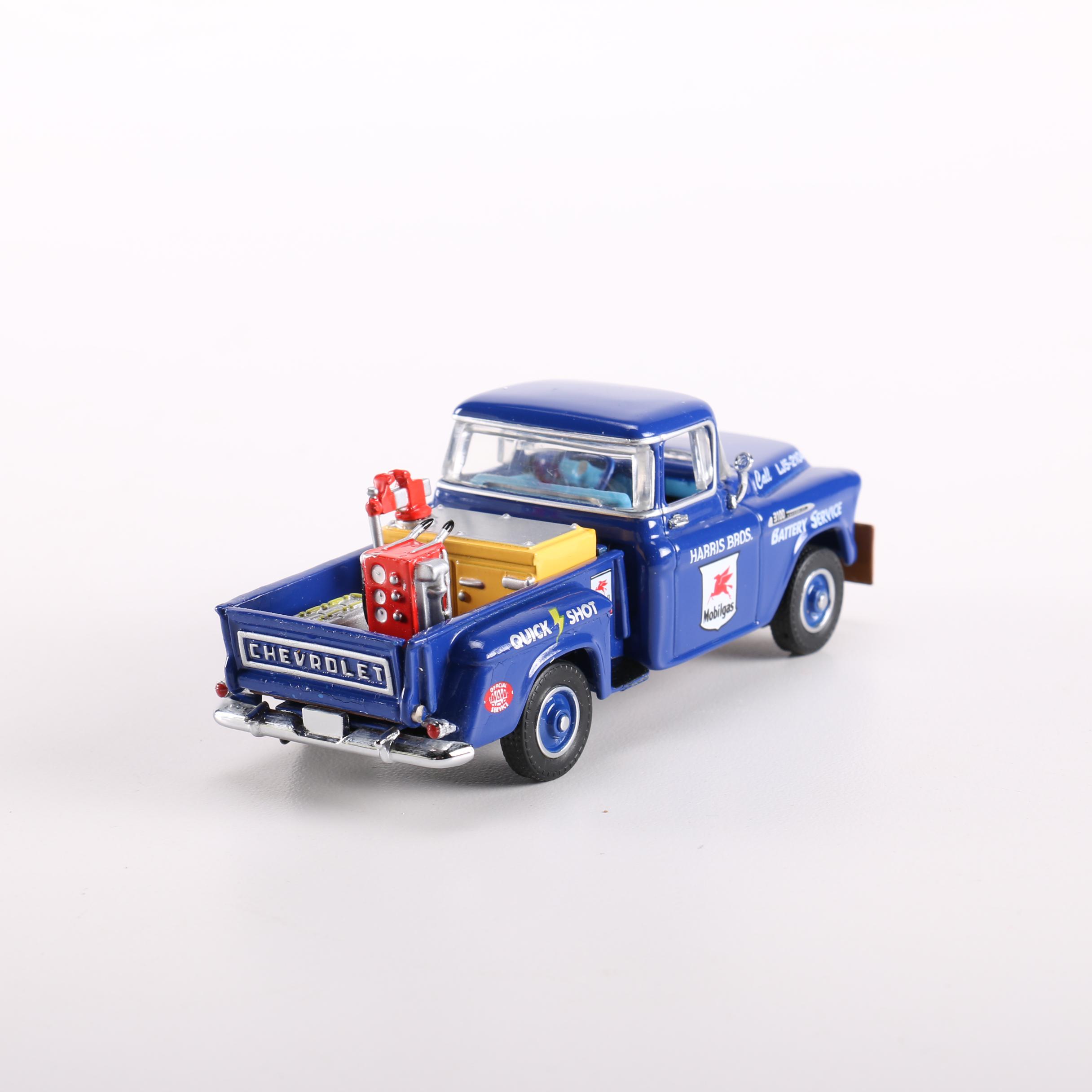 Matchbox "Models of Yesteryear" Collectible Vehicles