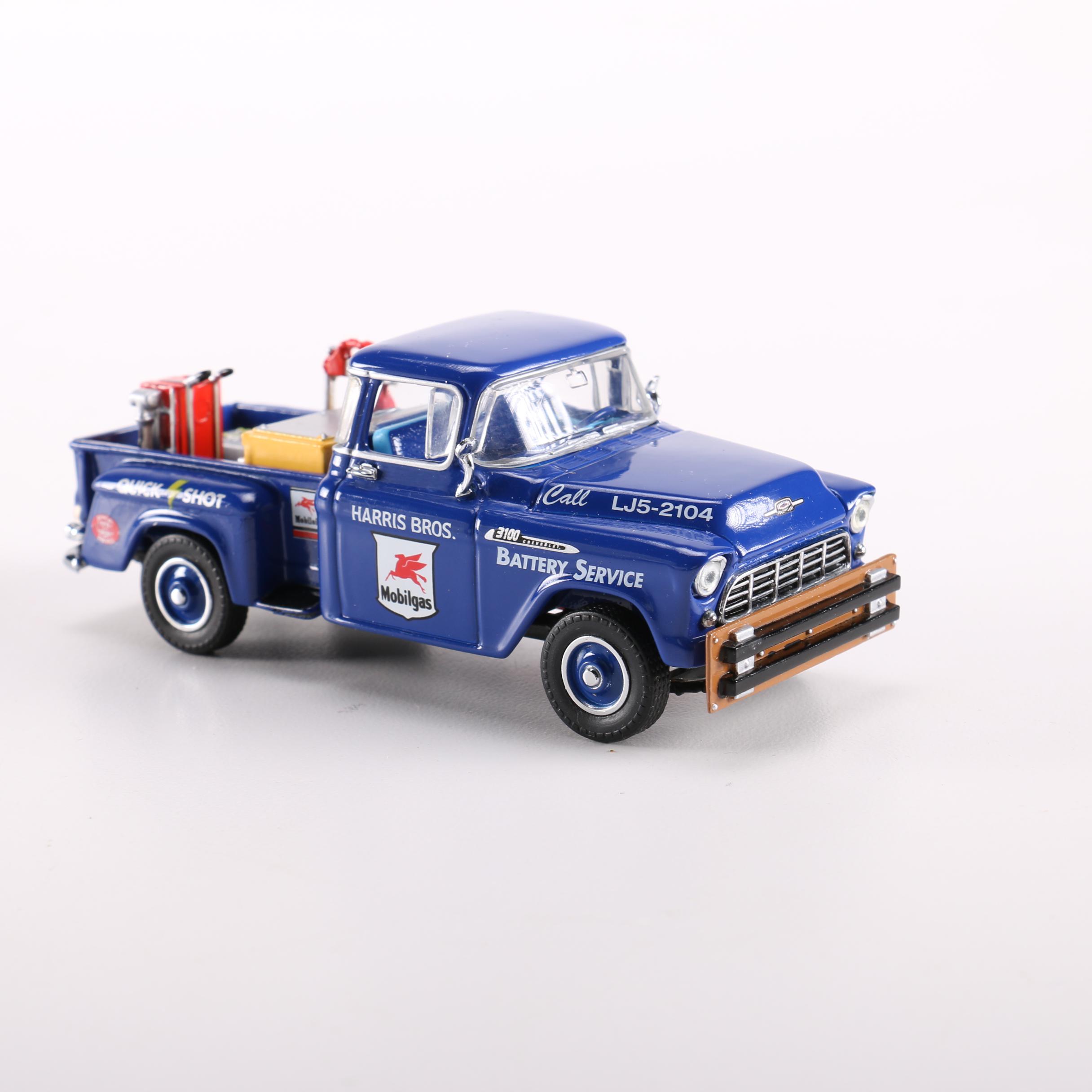 Matchbox "Models of Yesteryear" Collectible Vehicles