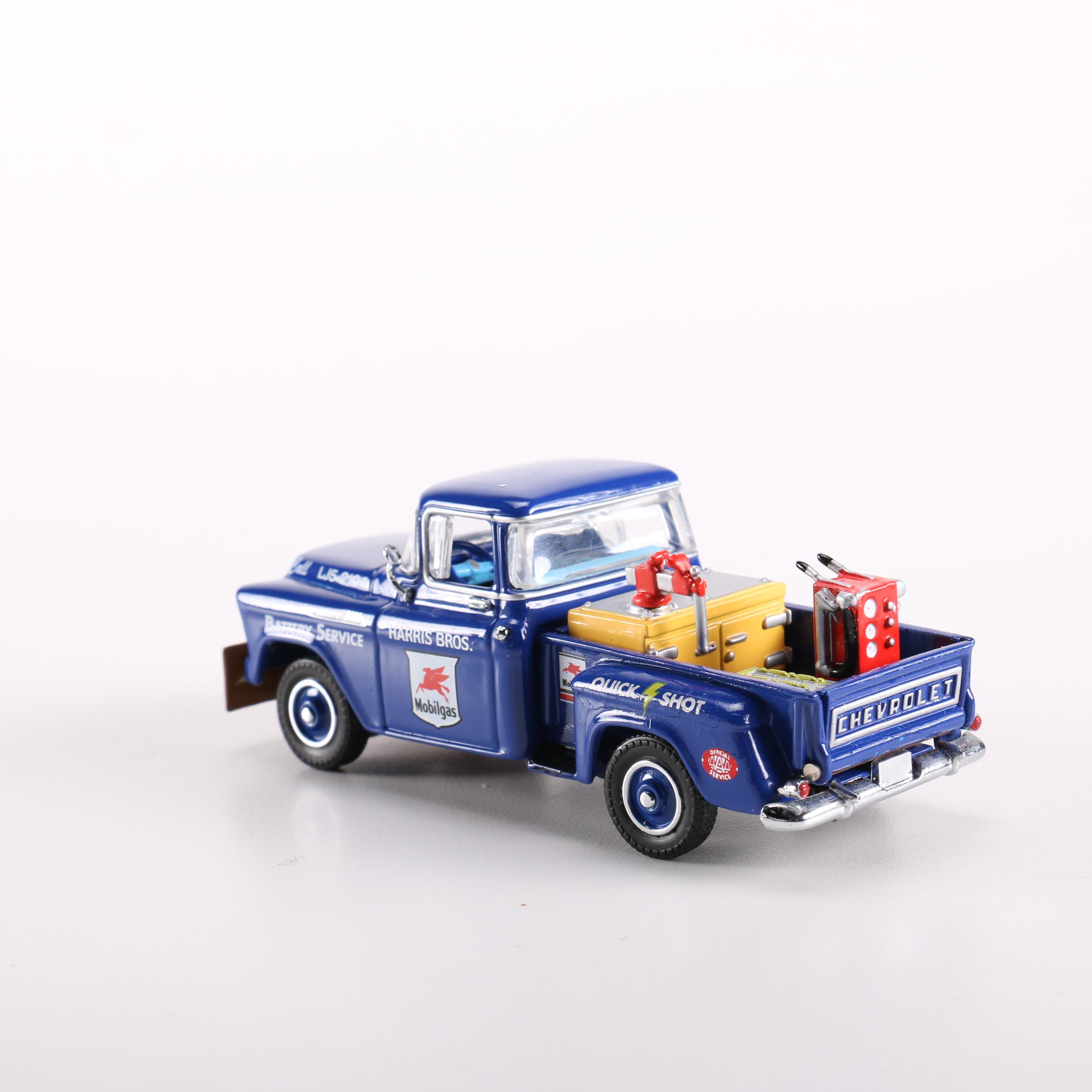 Matchbox "Models of Yesteryear" Collectible Vehicles