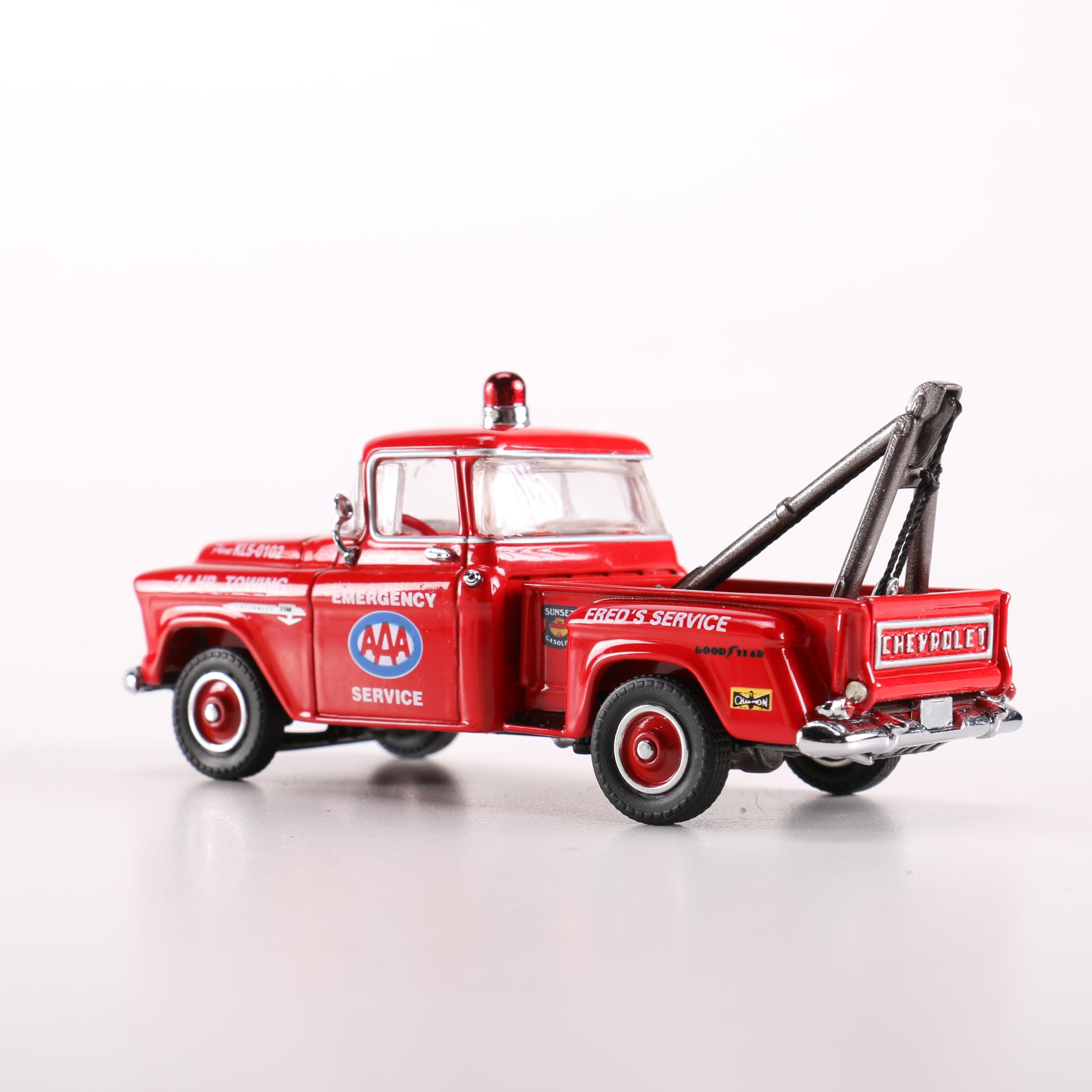 Matchbox "Models of Yesteryear" Collectible Vehicles